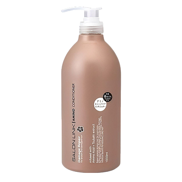 Kumano Oil Salon Chain Amino Damage Repair Tsubaki C... Kumano Oil Salon Chain Amino Damage Repair Tsubaki C...